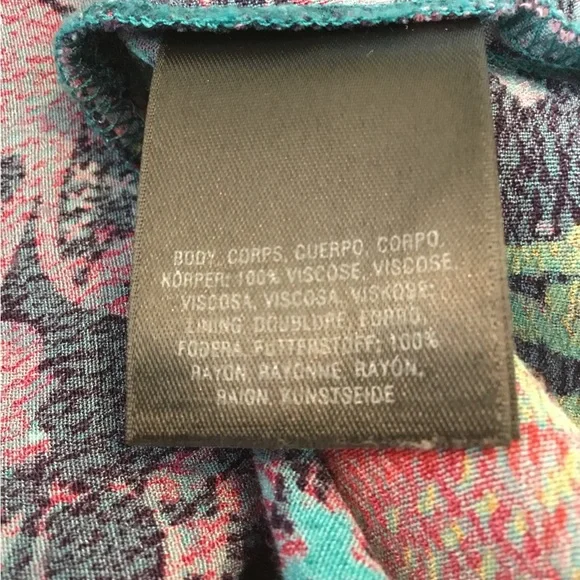 Maeve Sleeveless Wide Leg Jumpsuit - Picture 8 of 10